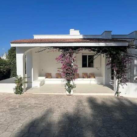 Villa Bouganville 2 Ostuni Exteriör bild