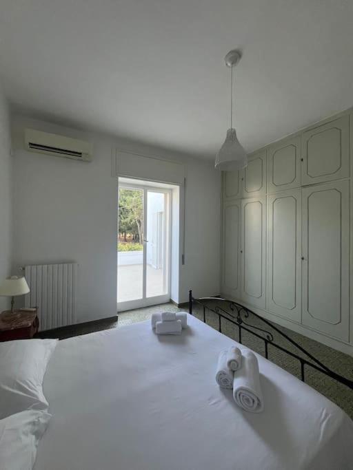 Villa Bouganville 2 Ostuni Exteriör bild