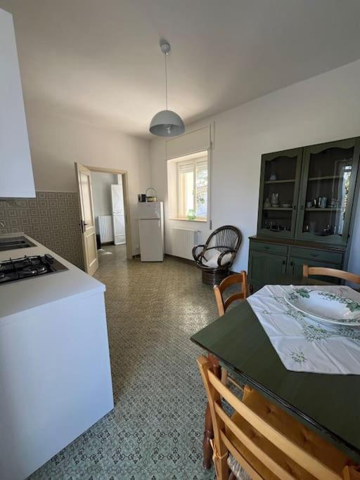 Villa Bouganville 2 Ostuni Exteriör bild