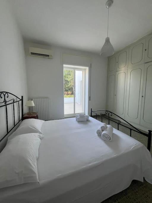 Villa Bouganville 2 Ostuni Exteriör bild