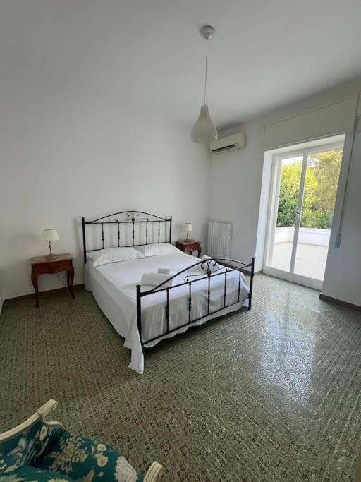 Villa Bouganville 2 Ostuni Exteriör bild